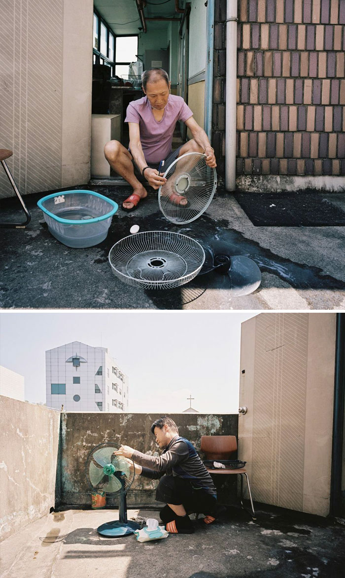 Poor-South-Korea-Living-Conditions-Goshiwon-Photography-Sim-Kyu-Dong