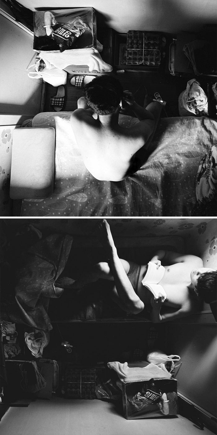 Poor-South-Korea-Living-Conditions-Goshiwon-Photography-Sim-Kyu-Dong