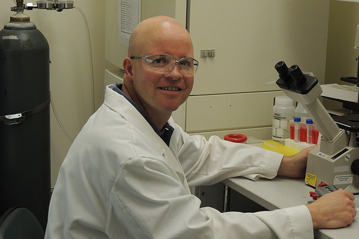 This Scientist's Daughter Is Suffering From An Incurable Illness And He May Have Stumbled Upon The Beginning Of A Cure This Scientist's Daughter Is Suffering From An Incurable Illness And He May Have Stumbled Upon The Beginning Of A Cure