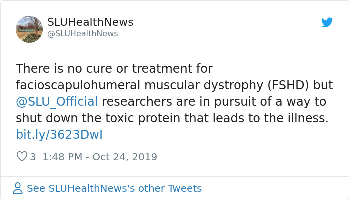 This Scientist's Daughter Is Suffering From An Incurable Illness And He May Have Stumbled Upon The Beginning Of A Cure This Scientist's Daughter Is Suffering From An Incurable Illness And He May Have Stumbled Upon The Beginning Of A Cure