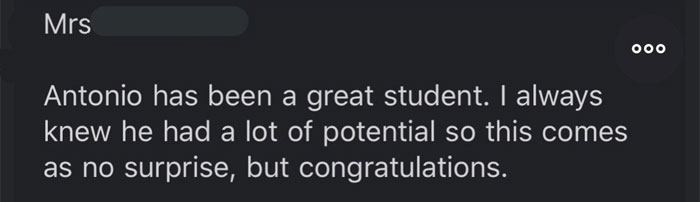 Cello Teacher Receives Racist 'Thank You' E-mail From Student's Mom, Responds By Explaining The Reason Behind 'Ethnic Stench' Cello Teacher Receives Racist 'Thank You' E-mail From Student's Mom, Responds By Explaining The Reason Behind 'Ethnic Stench'