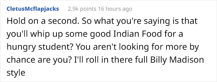 Cello Teacher Receives Racist 'Thank You' E-mail From Student's Mom, Responds By Explaining The Reason Behind 'Ethnic Stench' Cello Teacher Receives Racist 'Thank You' E-mail From Student's Mom, Responds By Explaining The Reason Behind 'Ethnic Stench'