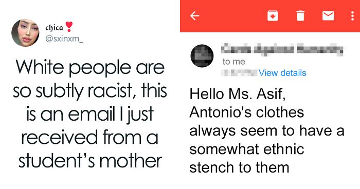 Cello Teacher Receives Racist ‘Thank You’ E-mail From Student’s Mom, Responds By Explaining The Reason Behind ‘Ethnic Stench’