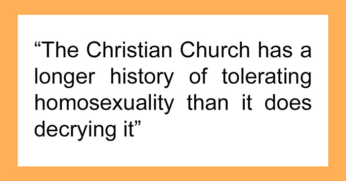 These People On Tumblr Have Some Spot-On Examples Of Why Reality Is Stranger Than Fiction