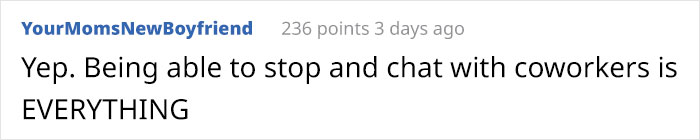 'Guys. She Quit After One Shift': Person From An Office Job Tries Working In A Food Service Job, Gets A Reality Check