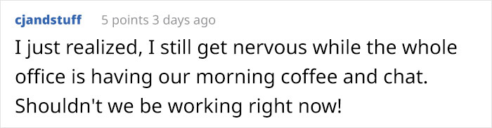 'Guys. She Quit After One Shift': Person From An Office Job Tries Working In A Food Service Job, Gets A Reality Check