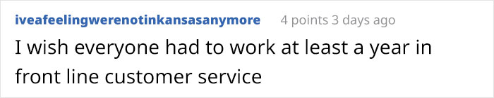 'Guys. She Quit After One Shift': Person From An Office Job Tries Working In A Food Service Job, Gets A Reality Check