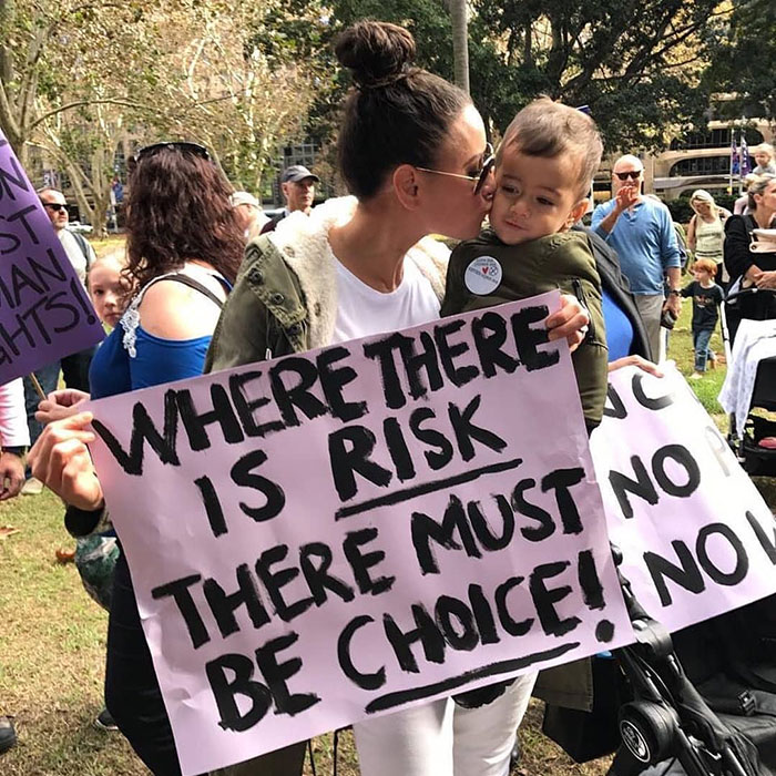 Anti-Vaxx Woman Blames The Government After Samoa’s Measles Outbreak Kills 71 People Anti-Vaxx Woman Blames The Government After Samoa’s Measles Outbreak Kills 71 People