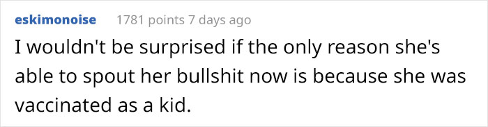 Anti-Vaxx Woman Blames The Government After Samoa&rsquo;s Measles Outbreak Kills 71 People