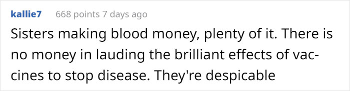 Anti-Vaxx Woman Blames The Government After Samoa&rsquo;s Measles Outbreak Kills 71 People