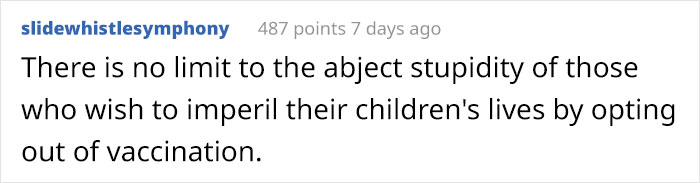 Anti-Vaxx Woman Blames The Government After Samoa&rsquo;s Measles Outbreak Kills 71 People