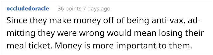 Anti-Vaxx Woman Blames The Government After Samoa’s Measles Outbreak Kills 71 People Anti-Vaxx Woman Blames The Government After Samoa’s Measles Outbreak Kills 71 People