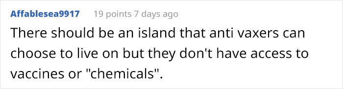 Anti-Vaxx Woman Blames The Government After Samoa’s Measles Outbreak Kills 71 People Anti-Vaxx Woman Blames The Government After Samoa’s Measles Outbreak Kills 71 People