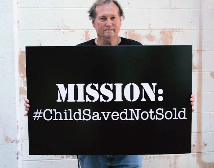 Over 220 Teens Have Already Been Saved by This Team Of Retired US Navy Seals