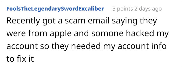 Scam 'Victim' Plays Dumb To Annoy The Hell Out Of Scammer 'Offering' Them $150,000 Scam 'Victim' Plays Dumb To Annoy The Hell Out Of Scammer 'Offering' Them $150,000