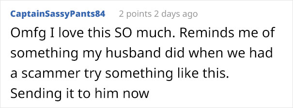 Scam 'Victim' Plays Dumb To Annoy The Hell Out Of Scammer 'Offering' Them $150,000 Scam 'Victim' Plays Dumb To Annoy The Hell Out Of Scammer 'Offering' Them $150,000