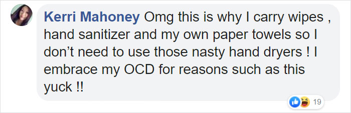 Elementary School's Science Experiment With White Bread Is Going Viral Elementary School's Science Experiment With White Bread Is Going Viral