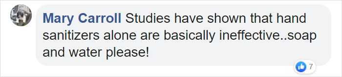 Elementary School's Science Experiment With White Bread Is Going Viral