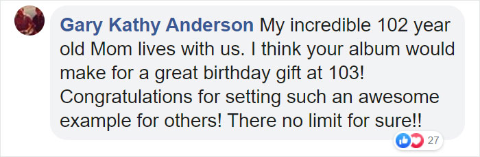 102-Year-Old And 88-Year-Old Release Their First Album For Seniors But Young People Are Loving It Too 102-Year-Old And 88-Year-Old Release Their First Album For Seniors But Young People Are Loving It Too