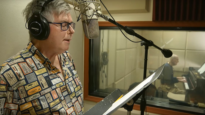 102-Year-Old And 88-Year-Old Release Their First Album For Seniors But Young People Are Loving It Too