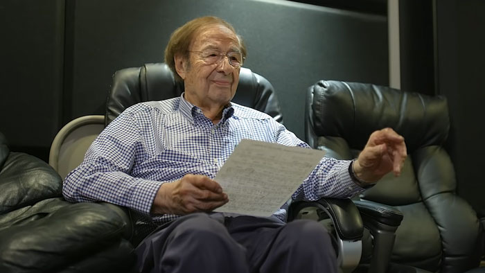 102-Year-Old And 88-Year-Old Release Their First Album For Seniors But Young People Are Loving It Too 102-Year-Old And 88-Year-Old Release Their First Album For Seniors But Young People Are Loving It Too