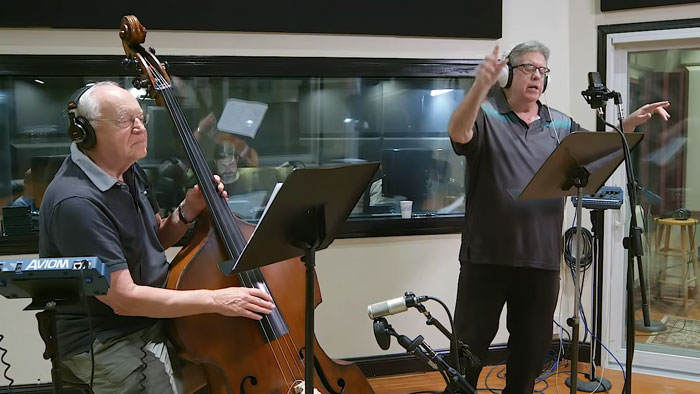 102-Year-Old And 88-Year-Old Release Their First Album For Seniors But Young People Are Loving It Too