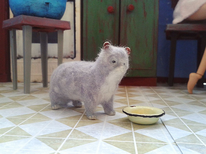 Photographer Captured What It Would Look Like If Barbie And Ken Lived In Soviet Russia Photographer Captured What It Would Look Like If Barbie And Ken Lived In Soviet Russia