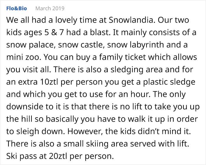 This Snow Labyrinth In Poland Looks Like It's Straight Out Of A Fairytale And It's Larger Than 10 Tennis Courts