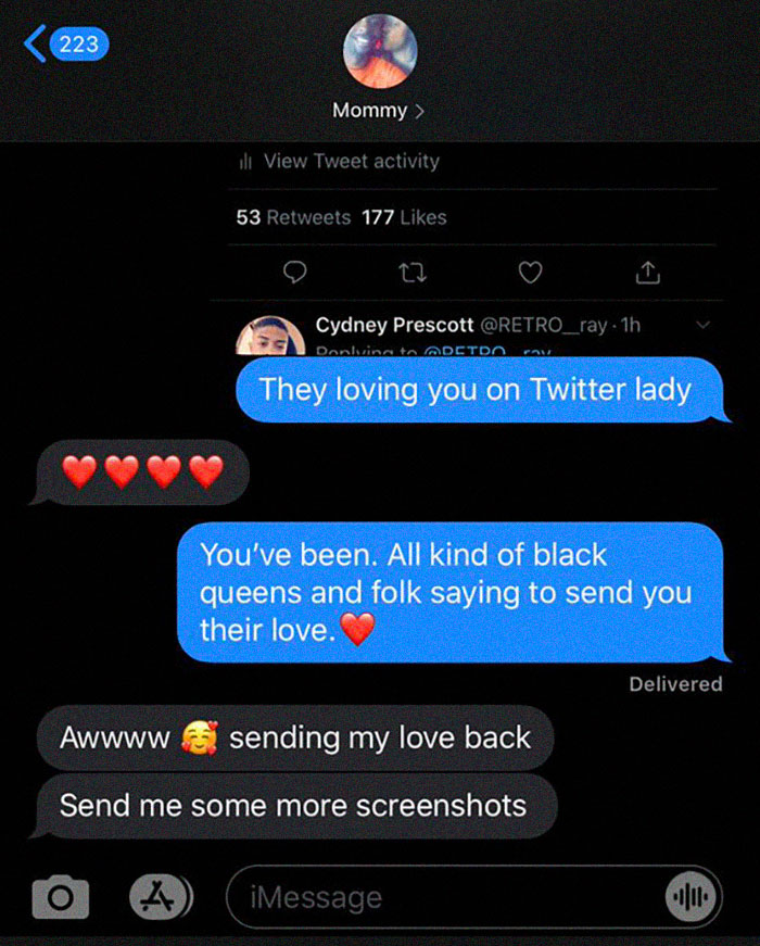 Gay Son Shares How His Mom Shut Down A Family 'Meeting' About Him Being Gay Gay Son Shares How His Mom Shut Down A Family 'Meeting' About Him Being Gay