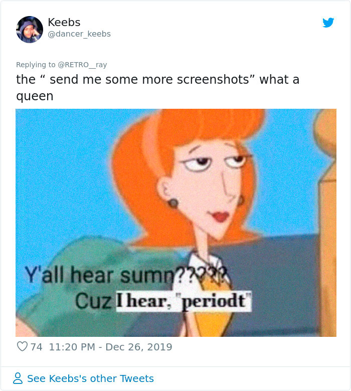 Gay Son Shares How His Mom Shut Down A Family 'Meeting' About Him Being Gay Gay Son Shares How His Mom Shut Down A Family 'Meeting' About Him Being Gay