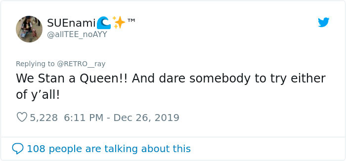 Gay Son Shares How His Mom Shut Down A Family 'Meeting' About Him Being Gay Gay Son Shares How His Mom Shut Down A Family 'Meeting' About Him Being Gay