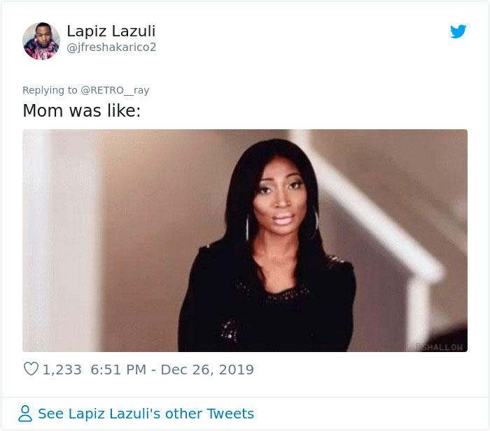 Gay Son Shares How His Mom Shut Down A Family 'Meeting' About Him Being Gay Gay Son Shares How His Mom Shut Down A Family 'Meeting' About Him Being Gay