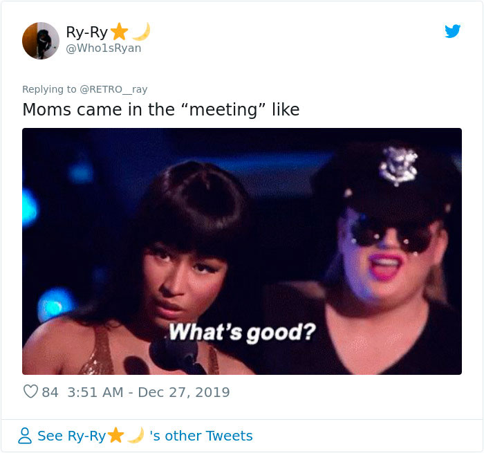 Gay Son Shares How His Mom Shut Down A Family 'Meeting' About Him Being Gay