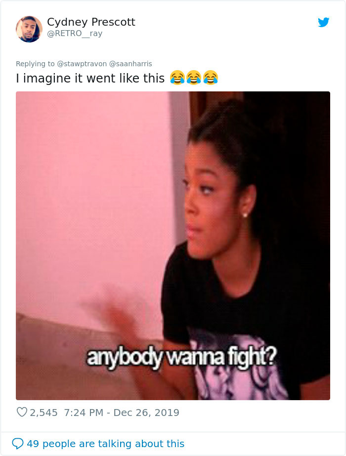 Gay Son Shares How His Mom Shut Down A Family 'Meeting' About Him Being Gay Gay Son Shares How His Mom Shut Down A Family 'Meeting' About Him Being Gay