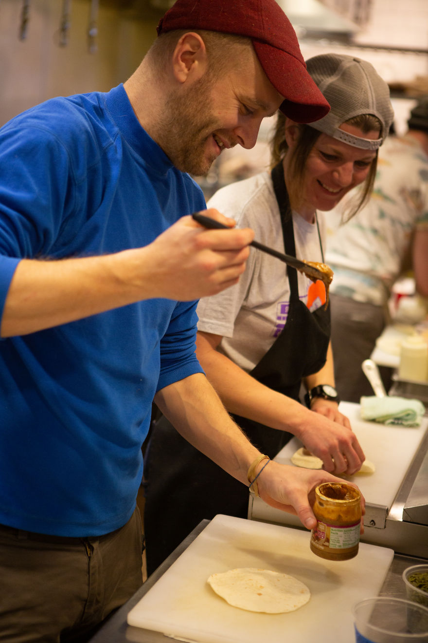 The First-Ever Food Joint For Squirrels Is Booming In Lexington, Kentucky The First-Ever Food Joint For Squirrels Is Booming In Lexington, Kentucky