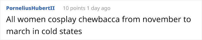 Person Destroys The 'Women Didn't Grow Up On Star Wars The Way Men Did' Myth With A Badass Real Life Example Person Destroys The 'Women Didn't Grow Up On Star Wars The Way Men Did' Myth With A Badass Real Life Example