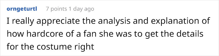 Person Destroys The 'Women Didn't Grow Up On Star Wars The Way Men Did' Myth With A Badass Real Life Example Person Destroys The 'Women Didn't Grow Up On Star Wars The Way Men Did' Myth With A Badass Real Life Example