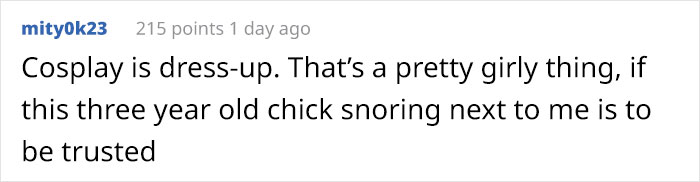 Person Destroys The 'Women Didn't Grow Up On Star Wars The Way Men Did' Myth With A Badass Real Life Example Person Destroys The 'Women Didn't Grow Up On Star Wars The Way Men Did' Myth With A Badass Real Life Example