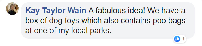 Man Builds A Stick Library For Every Dog At The Park Man Builds A Stick Library For Every Dog At The Park