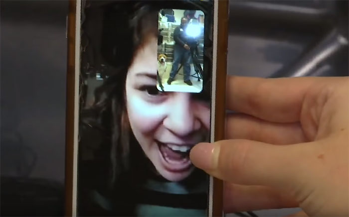 Stolen Pit Bull Found 2,000 Miles Away Returns Home For Christmas With The Help Of 15 Volunteers Stolen Pit Bull Found 2,000 Miles Away Returns Home For Christmas With The Help Of 15 Volunteers