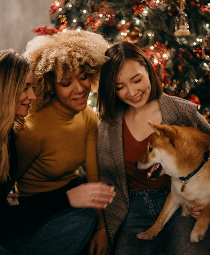 Study Shows That Men And Women Need Different Networks To Succeed