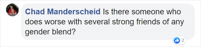 Study Shows That Men And Women Need Different Networks To Succeed