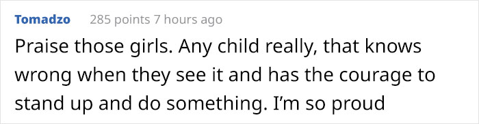 Teacher Doesn&rsquo;t Like This 11-Year-Old Being Thankful For Getting Adopted By Two Dads, So These Three Girls Get Her Fired