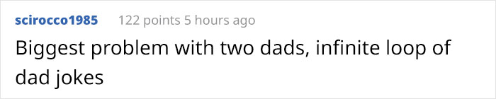 Teacher Doesn’t Like This 11-Year-Old Being Thankful For Getting Adopted By Two Dads, So These Three Girls Get Her Fired Teacher Doesn’t Like This 11-Year-Old Being Thankful For Getting Adopted By Two Dads, So These Three Girls Get Her Fired