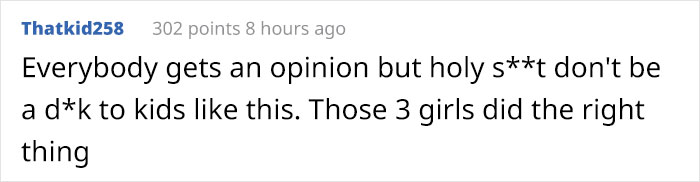 Teacher Doesn&rsquo;t Like This 11-Year-Old Being Thankful For Getting Adopted By Two Dads, So These Three Girls Get Her Fired