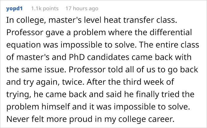 Professor Adds A Fake Question In His Exam To Catch Cheaters & Catches 14 Students Red Handed Professor Adds A Fake Question In His Exam To Catch Cheaters & Catches 14 Students Red Handed