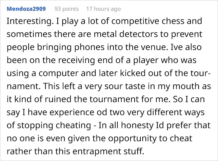 Professor Adds A Fake Question In His Exam To Catch Cheaters & Catches 14 Students Red Handed