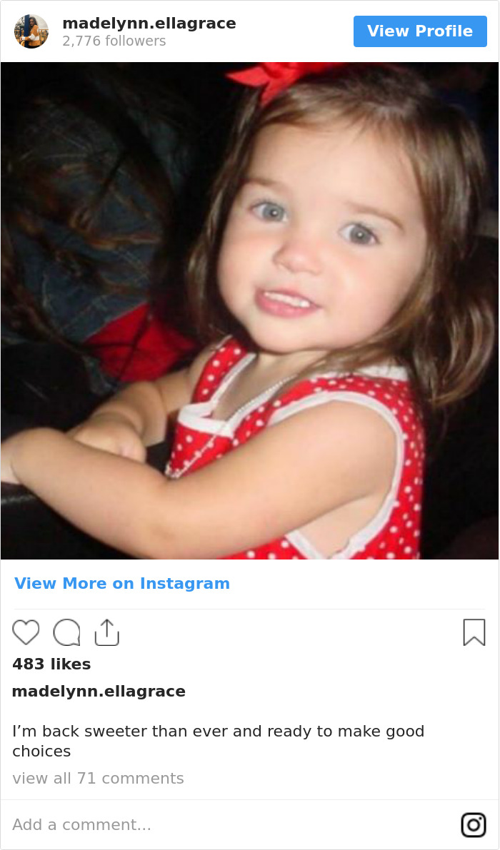 Dad Punishes Teen Daughter By Taking Over Her Social Media For 2 Weeks, His Posts Receive More Likes Than Hers Dad Punishes Teen Daughter By Taking Over Her Social Media For 2 Weeks, His Posts Receive More Likes Than Hers