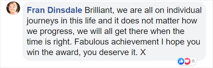 Young Mom Who Got Pregnant At 14, Promises "To Work Non Stop" For Her Child, Finishes University At 21