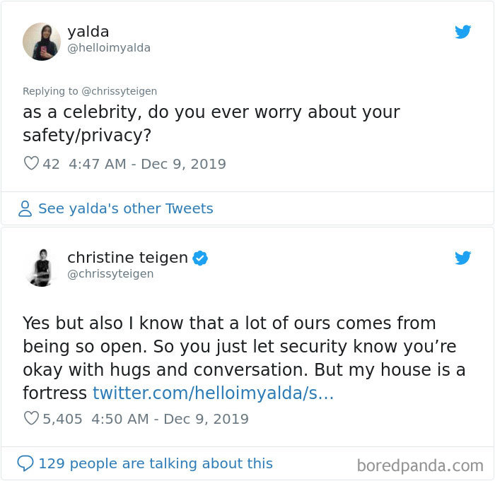 Christine-Teigen-Answers-People-Questions-Whats-Like-Being-A-List-Celebrity